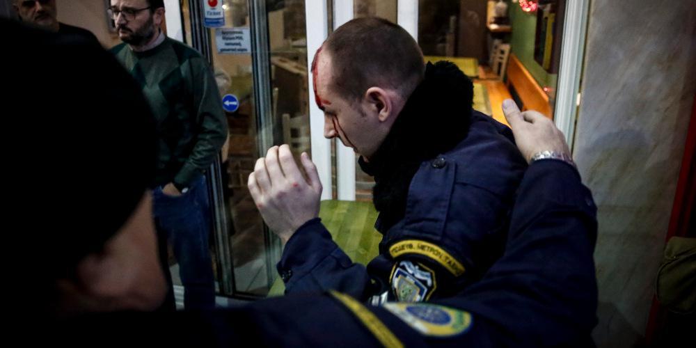 Αγανακτισμένοι οι αστυνομικοί στην Ευρυτανία: Τους υποχρέωσαν να φυλάνε... βουνοκορφές στα Άγραφα