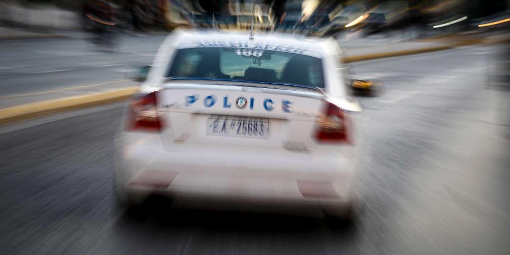 Ένας Αιγύπτιος και ένας Αλγερινός οι δολοφόνοι του 65χρονου στο Μενίδι