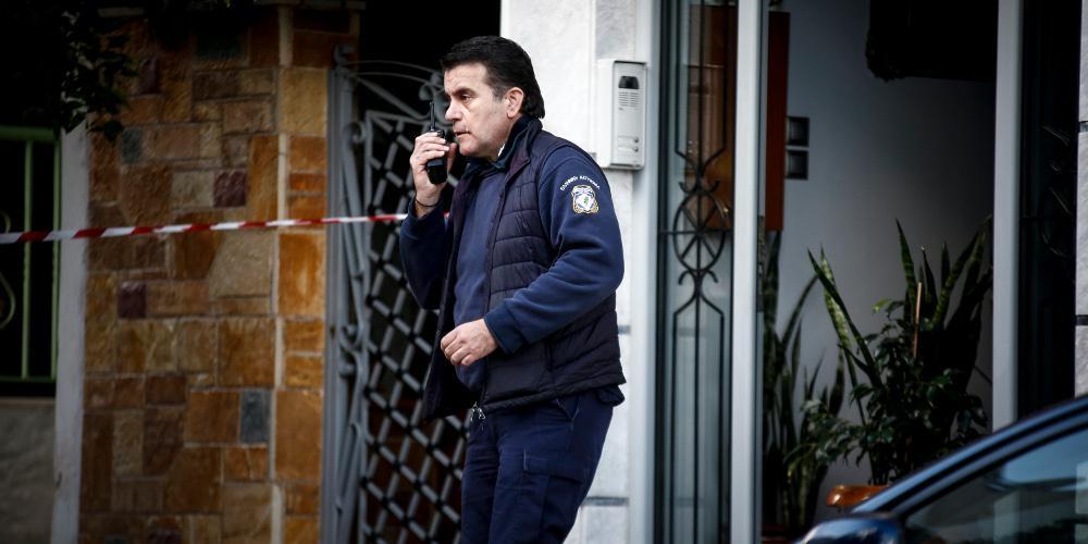 Έτσι σκότωσε γυναίκα, πεθερά και παιδί ο αστυνομικός στους Αγίους Αναργύρους