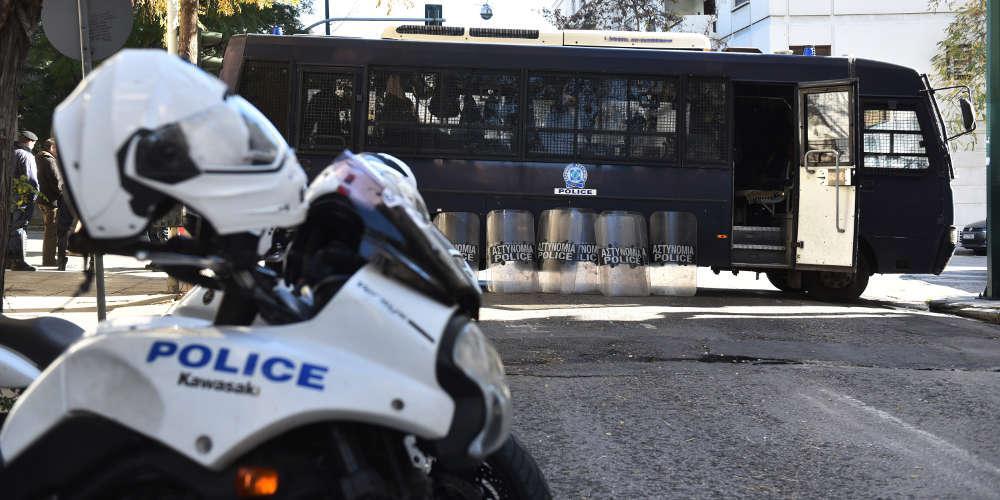 Καταγγελίες για αποσπάσεις με ιδεολογικό χρώμα στην Αστυνομία