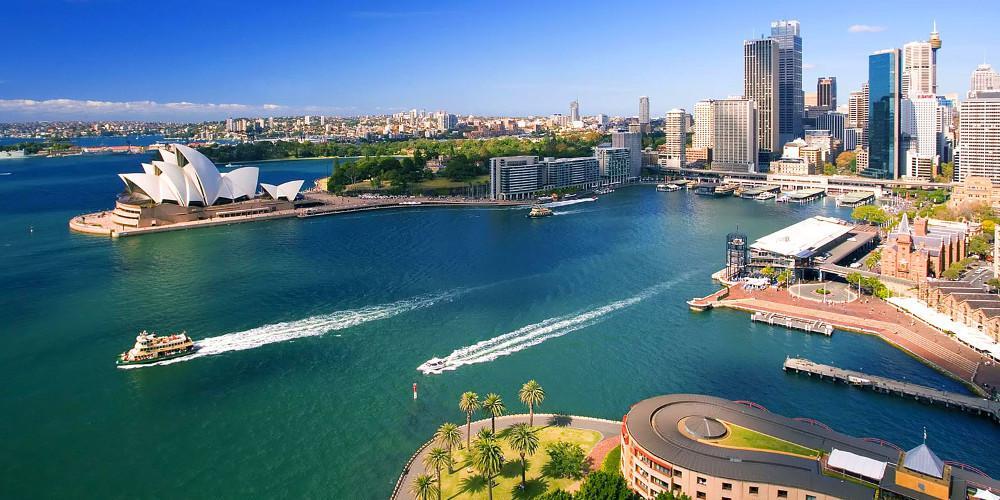 Η κυβέρνηση της Αυστραλίας απαγορεύει σε σχολεία να αποβάλουν μαθητές λόγω του σεξουαλικού προσανατολισμού