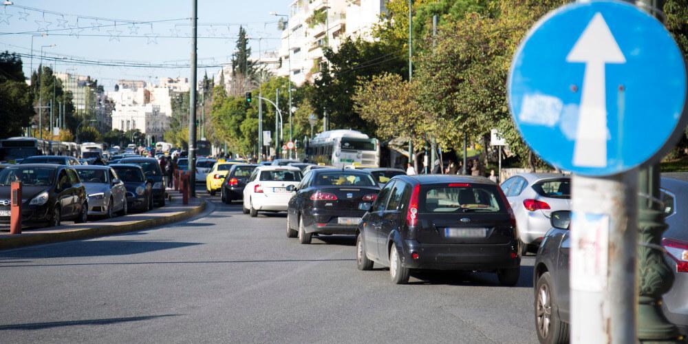Έτσι θα γλιτώσετε τα πρόστιμα για τα ανασφάλιστα οχήματα