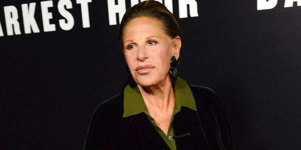 Συνελήφθη για κλοπή ηθοποιός από το «Γάμος αλά Ελληνικά»