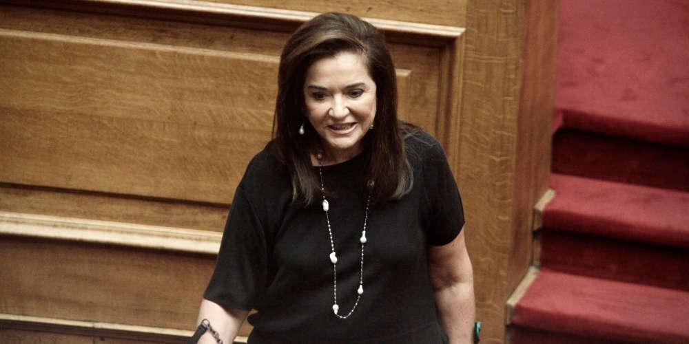 Μπακογιάννη για νέα άδεια Κουφοντίνα: Οι οικογένειες των θυμάτων δεν θα ξεχάσουμε ποτέ