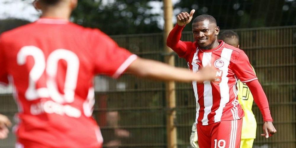 Πρώην παίκτης του Ολυμπιακού έδωσε όλα του τα έπιπλα σε πυρόπληκτους!