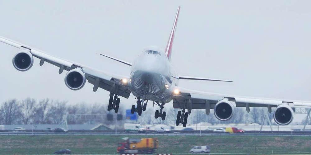 Τελευταία πτήση για το Boeing 747, τον πρώτο γίγαντα των αιθέρων