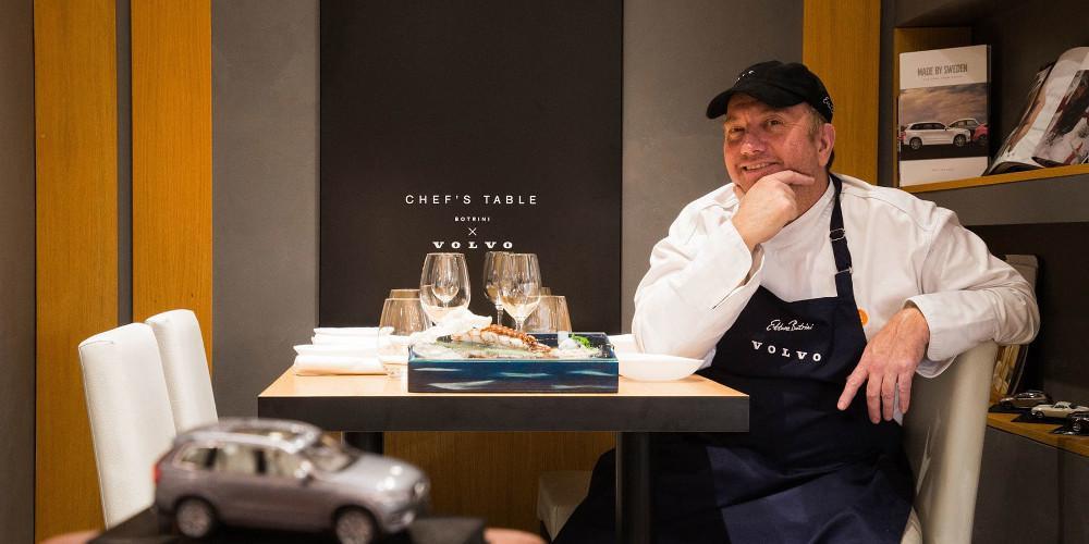 Εικόνες-σοκ: Ο Μποτρίνι σε αναπηρικό καροτσάκι