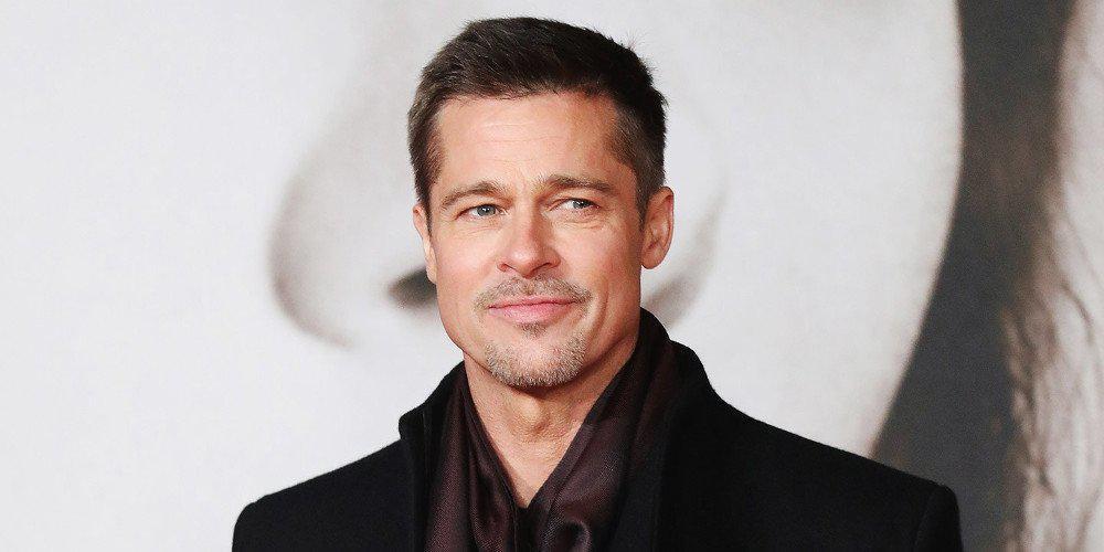 Μπραντ Πιτ