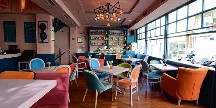 Ένα μοναδικό ταξίδι γεύσεων στο Chapeau [εικόνες]