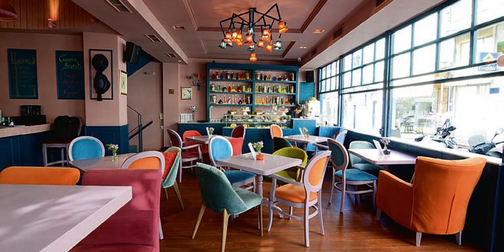 Ένα μοναδικό ταξίδι γεύσεων στο Chapeau [εικόνες]