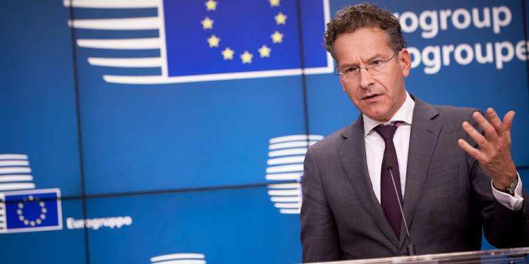 Ωμή παραδοχή Ντάισελμπλουμ: Θέλαμε να «σωθούν» επενδυτές εκτός Ελλάδας