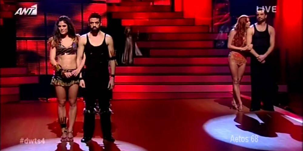 Πολλά ονόματα-έκπληξη για το Dancing with the Stars του ΑΝΤ1