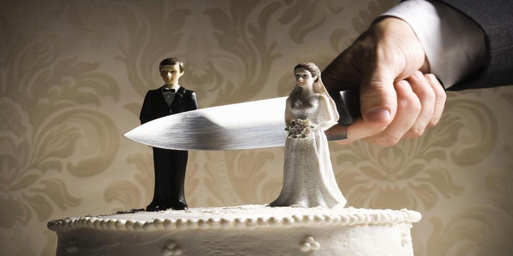 Οι πολύκροτοι χωρισμοί του Χόλιγουντ το 2017 [εικόνες]