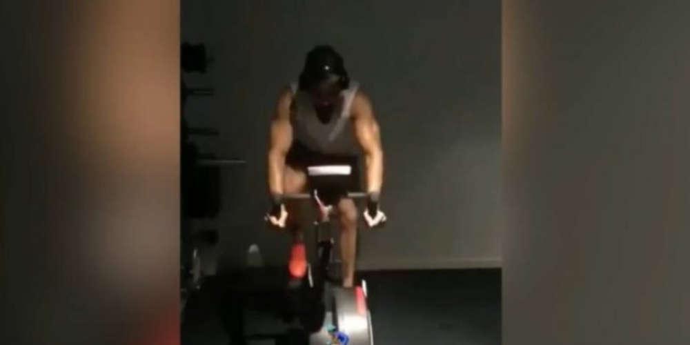 Η εξαιρετική φυσική κατάσταση του Ντιέγκο Κόστα! [βίντεο]