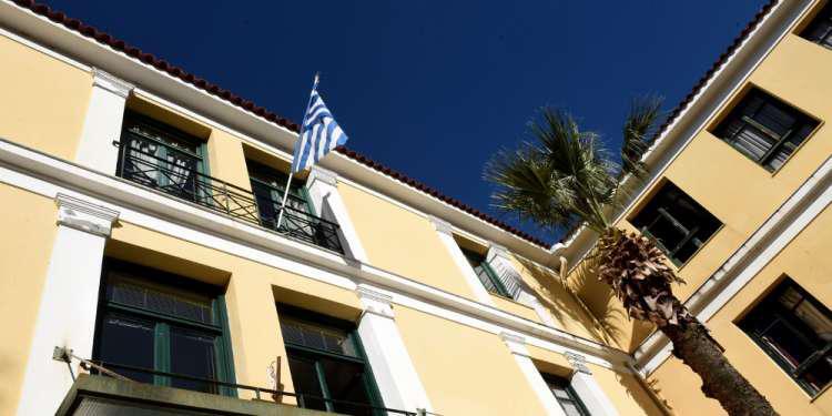 Σε απεργία σήμερα οι δικαστικοί – Κλειστά υποθηκοφυλακεία και κτηματολογικά γραφεία