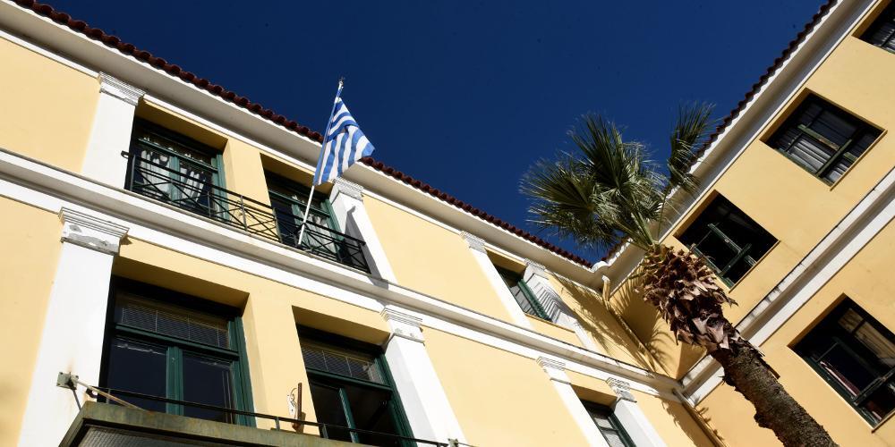 Σε απεργία σήμερα οι δικαστικοί – Κλειστά υποθηκοφυλακεία και κτηματολογικά γραφεία