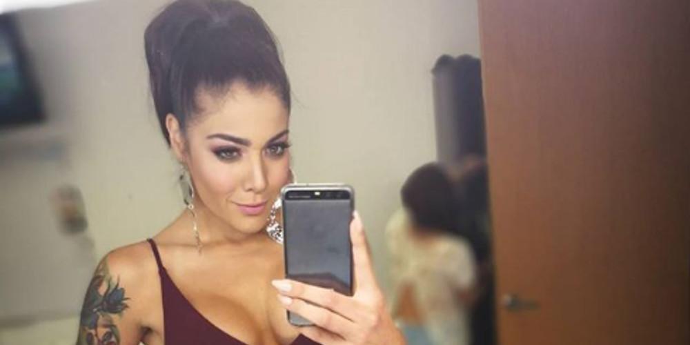 Αυτή είναι η πιο όμορφη και σέξι δημοσιογράφος στο κόσμο [εικόνες]