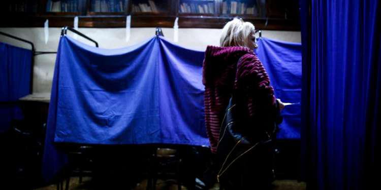 Δημοσκόπηση Pulse: «Πράσινο» για τη φύλαξη στον Έβρο - Νέο μεγάλο προβάδισμα της ΝΔ