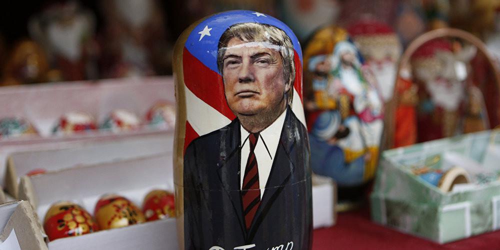 Τι δεν έκανε το 2017 και τι θα κάνει το 2018 ο απρόβλεπτος Ντόναλντ Τραμπ