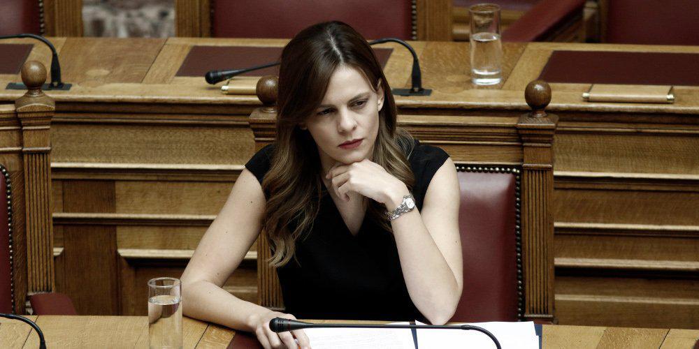 Με βάση τις συντάξεις Κατρούγκαλου το προεκλογικό Δώρο