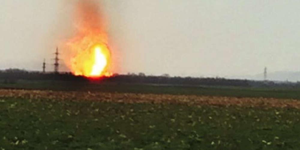 Ένας νεκρός και δεκάδες τραυματίες από έκρηξη σε σταθμό φυσικού αερίου στην Αυστρία [Βίντεο]