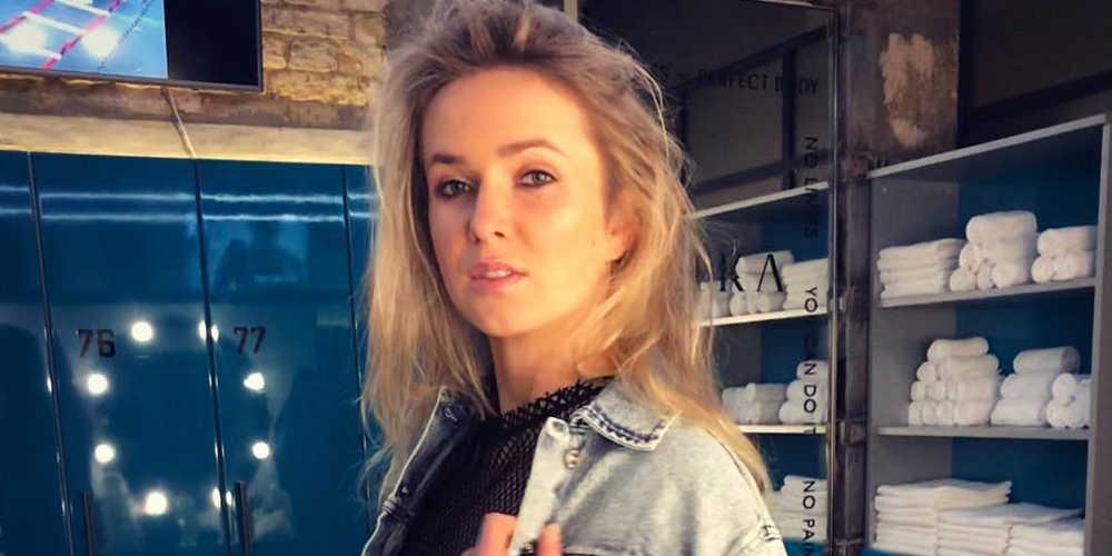 Το «καυτό» νούμερο 6 του τένις Ελίνα Σβιτολίνα σε γυμνή φωτογράφιση [εικόνες & βίντεο]