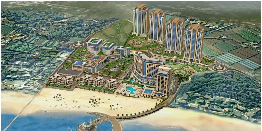 Σε δημόσια διαβούλευση το σχέδιο για το Μητροπολιτικό Πάρκο στο Ελληνικό