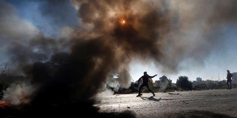 Λιβύη: Σφοδρές συγκρούσεις ενόπλων την νύχτα στην Τρίπολη
