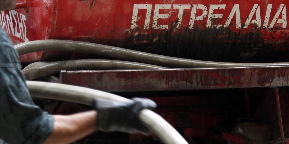 Ντροπή: Άγνωστοι άδειασαν τη δεξαμενή πετρελαίου θέρμανσης σχολείου στην Κοζάνη