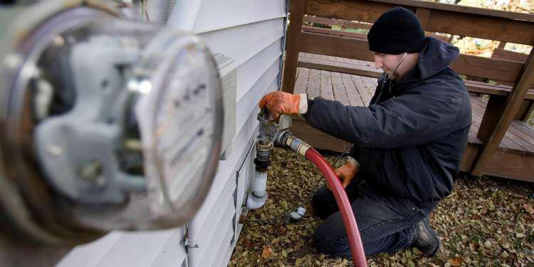 Αντίστροφη μέτρηση για το επίδομα θέρμανσης - Τι ισχύει για πληρωμές