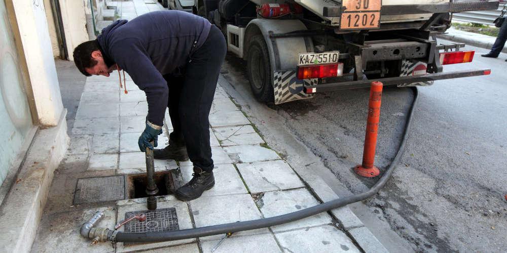 Επίδομα Θέρμανσης: Ανακοίνωσε αύξηση κατά 20% ο Σταϊκούρας