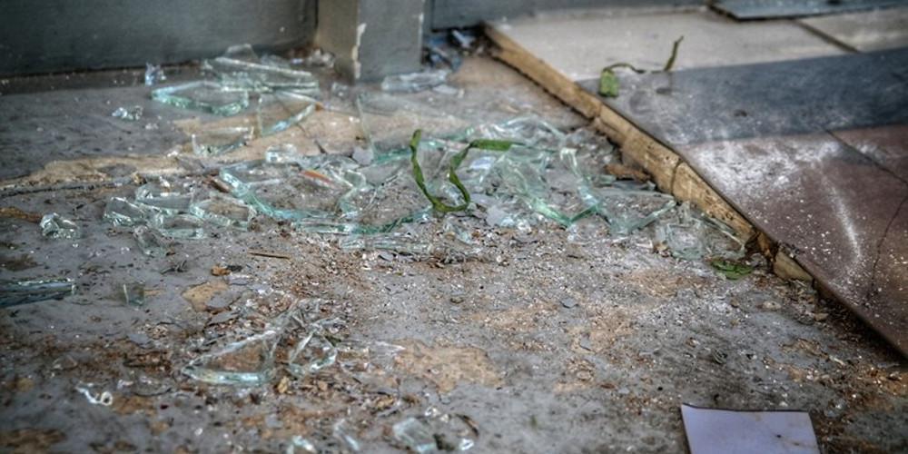 Μπαράζ επιθέσεων αναρχικών σε 9 σούπερ-μάρκετ παραμονή Χριστουγέννων