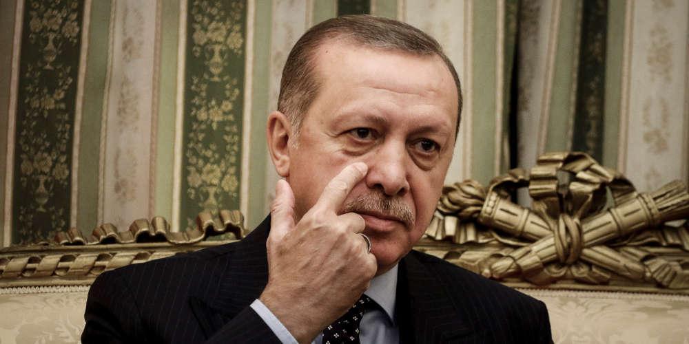 Την ποινικοποίηση της μοιχείας εισηγείται ο Ερντογάν