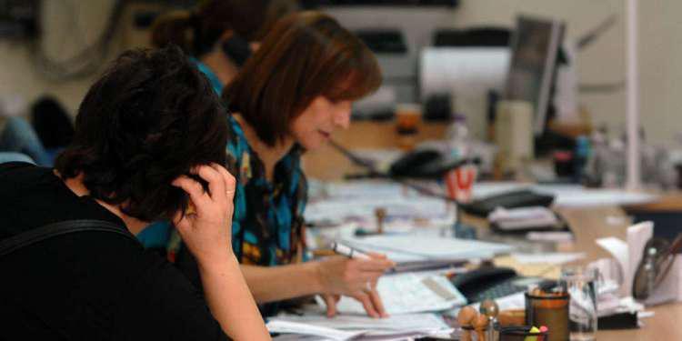 Εργασιακό νομοσχέδιο Προκηρύξεις για 4.980 θέσεις εργασίας σε ΔΕΚΟ μέσα στο 2018