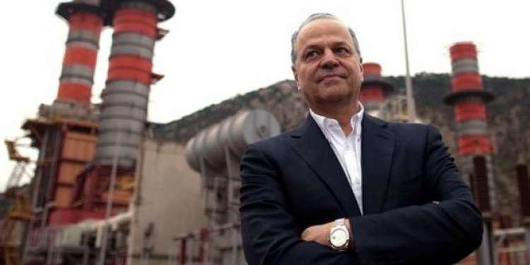 Ο Ευάγγελος Μυτιληναίος θα αναλάβει την προεδρία του ΣΕΒ