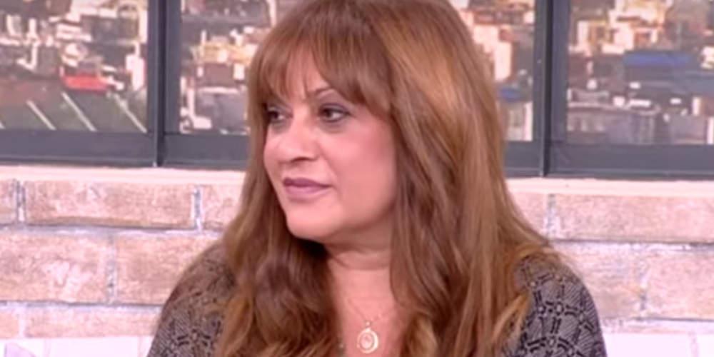 Η vintage φωτογραφία από το Ρετιρέ της Τζόυς Ευείδη και το επικό σχόλιο