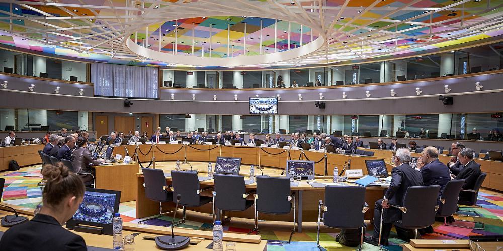 Ευρωπαίος αξιωματούχος: Εφικτό να κλείσει η 4η αξιολόγηση τον Μάιο