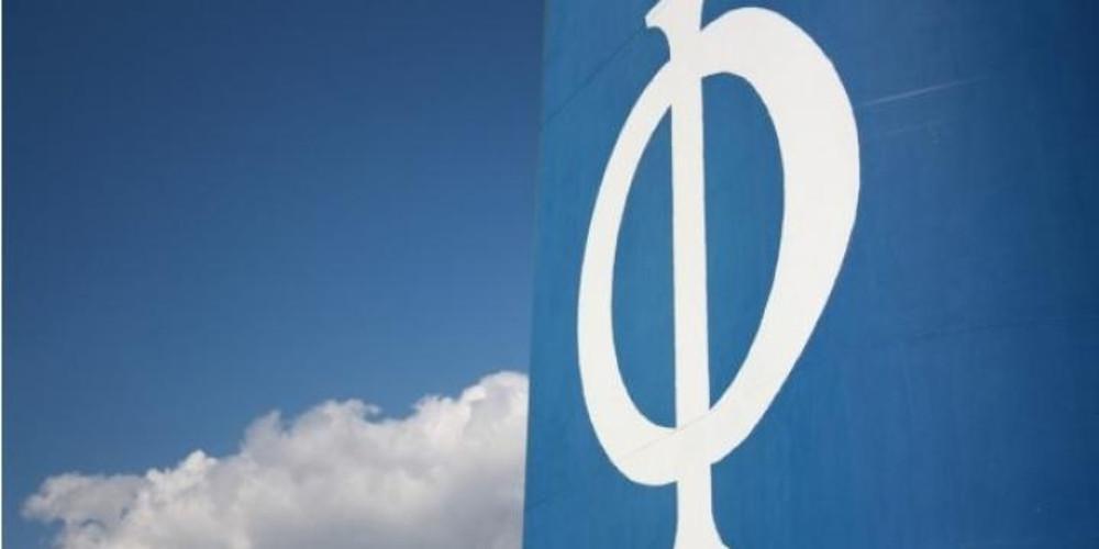 Πέθανε ο εφοπλιστής Ιωάννης Φαφαλιός