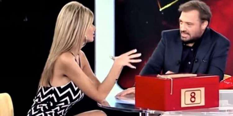 Deal: Πρεμιέρα για 6η σεζόν στον Alpha – Η μεγάλη έκπληξη που ετοιμάζει ο Φερεντίνος