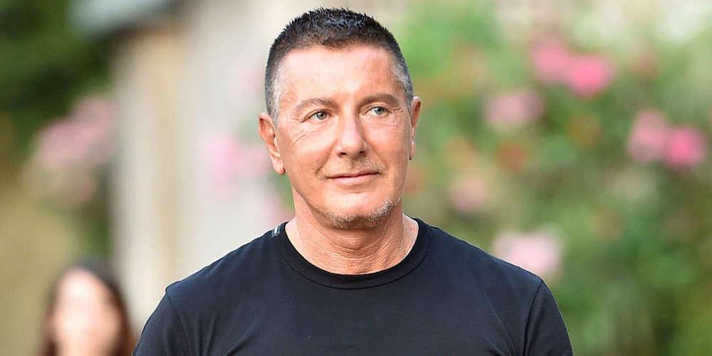 Ξεσπά ο Στέφανο Γκαμπάνα: Δεν θέλω να με αντιμετωπίζετε ως γκέι