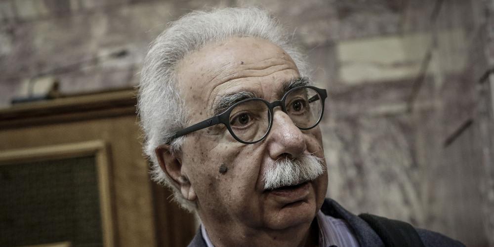 Γαβρόγλου: Τις επόμενες 15 μέρες ανακοινώνεται το νέο σύστημα εισαγωγής στην τριτοβάθμια