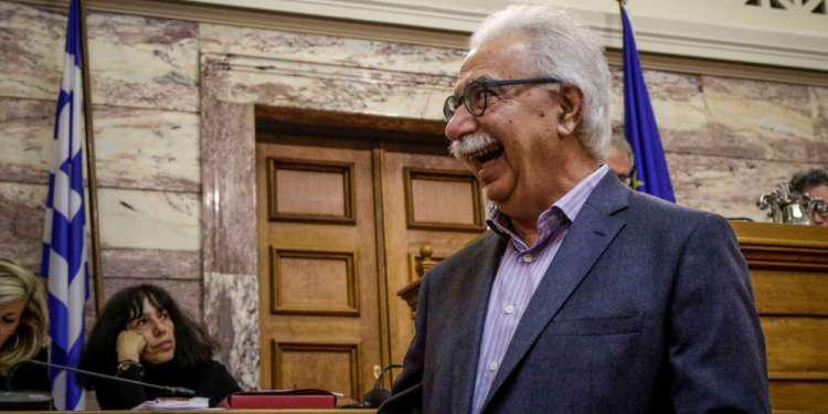 Απαράδεκτη σεξιστική επίθεση Γαβρόγλου σε Κεραμέως για τα σχολεία