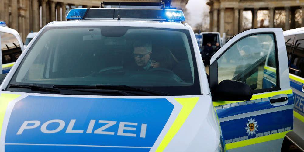 Τρόμος σε εμπορικό κέντρο στην Γερμανία: Αφγανός μαχαίρωσε και σκότωσε 15χρονη