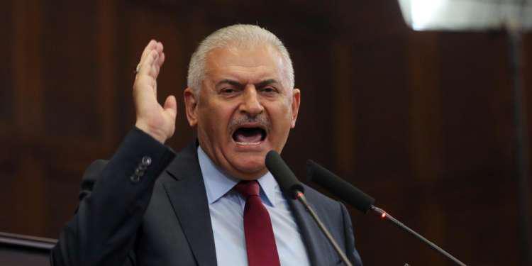 Απειλές Γιλντιρίμ σε Ελλάδα και Κύπρο για την ΑΟΖ: Θα κάνουμε αυτό που πρέπει