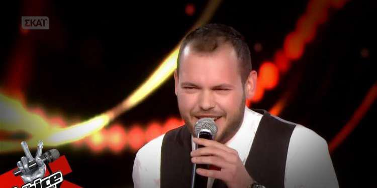The Voice: Ο Γιώργος Ζιώρης ο μεγάλος νικητής