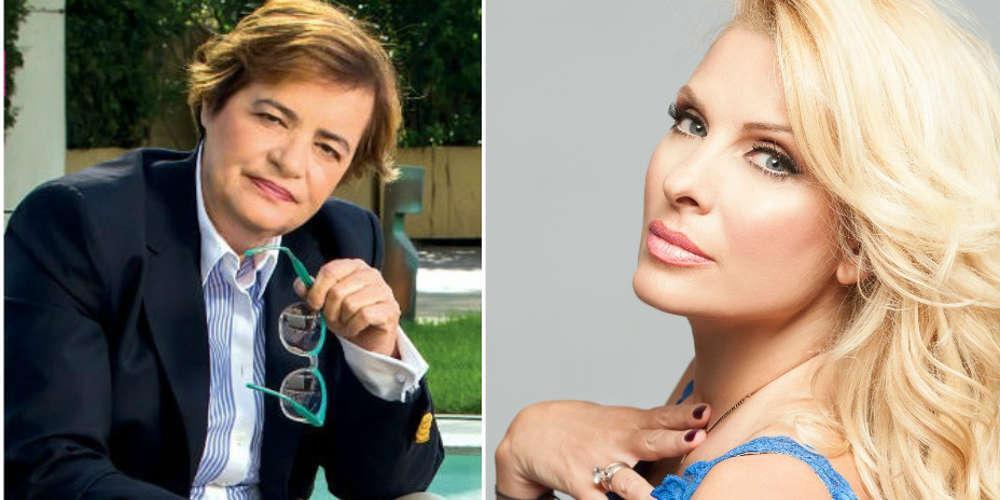 Γκολεμά για Μενεγάκη: Τραγικό να χάνει από ένα πεθαμένο MEGA