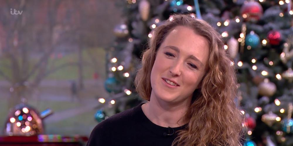 Απίστευτο: Παράτησα τους άντρες για να κάνει σεξ με φαντάσματα [βίντεο]