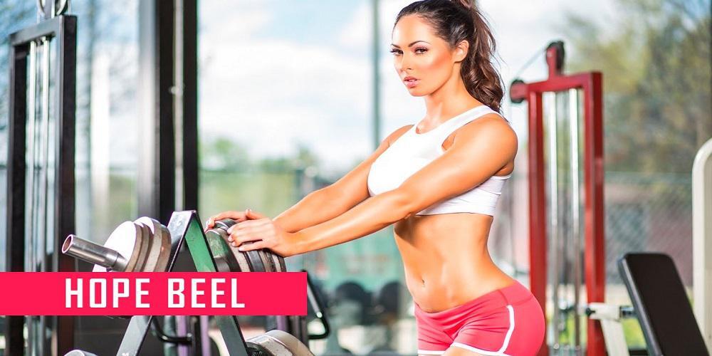 Hope Beel