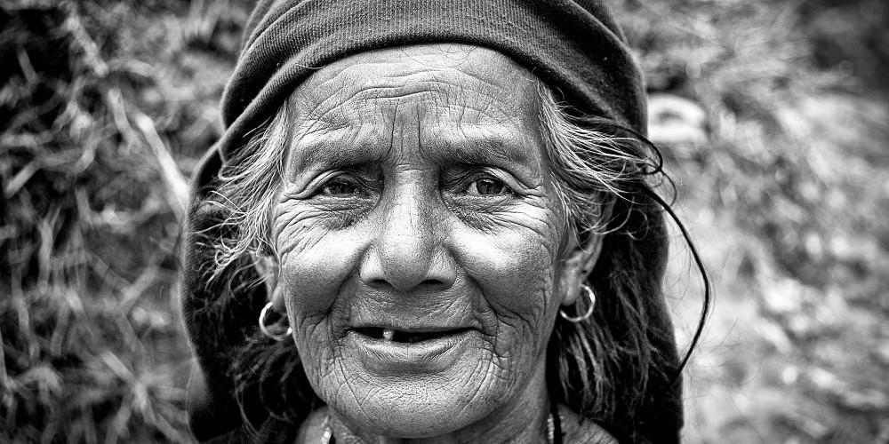 Μαθουσάλας... γένους θηλυκού: Περισσότερες οι υπεραιωνόβιες γυναίκες από τους άντρες