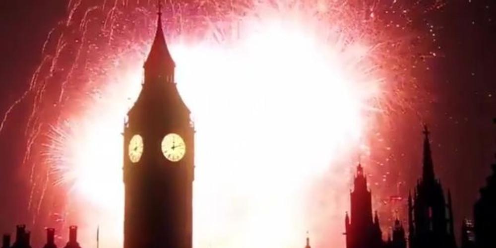 «Σκοτώστε τους όλους» - Το σοκαριστικό μήνυμα του ISIS ενόψει Πρωτοχρονιάς